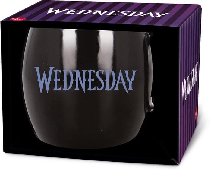 Ortatodo Wednesday Miercoles Y Cosa