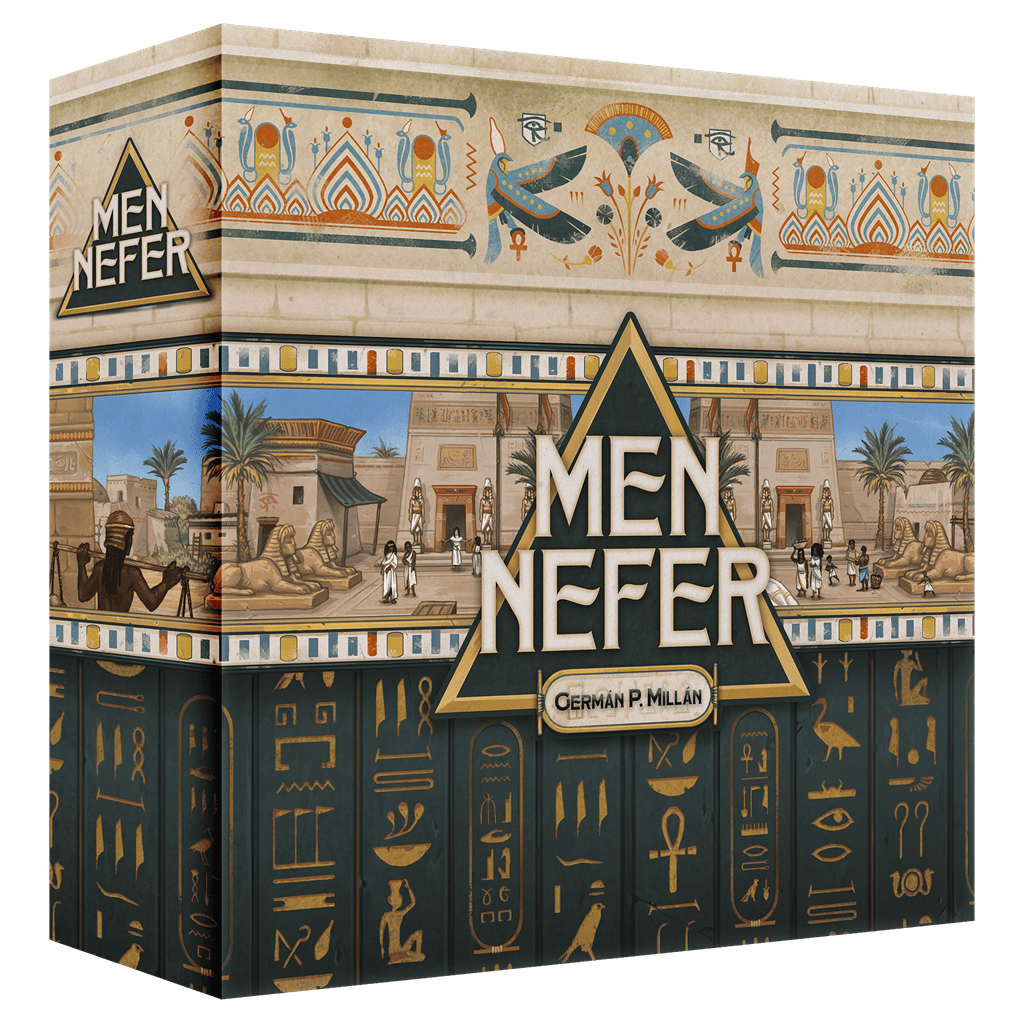 Men Nefer