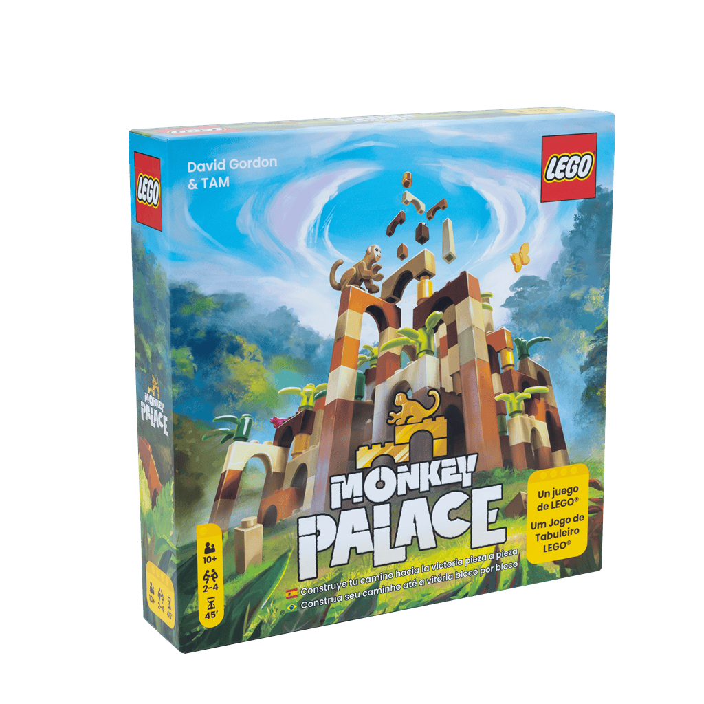 Monkey Palace