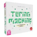 Turing Machine