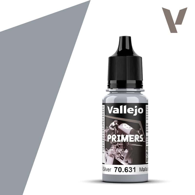 Vallejo Imprimacion 70.631 Malla de Acero