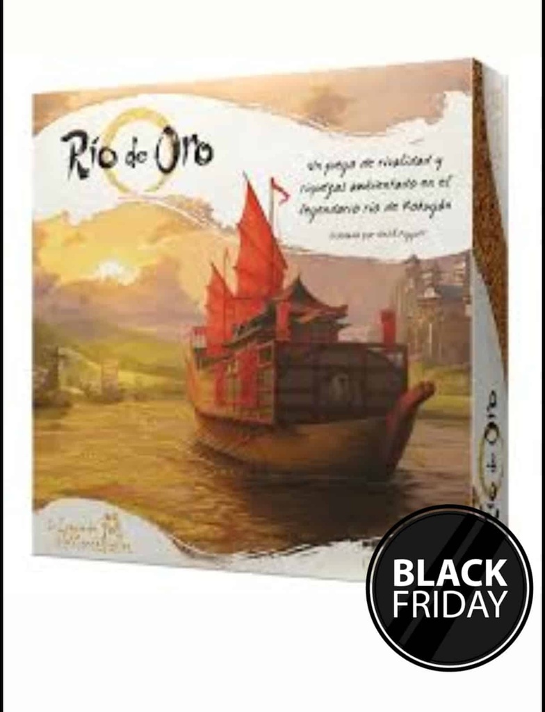 Rio de Oro