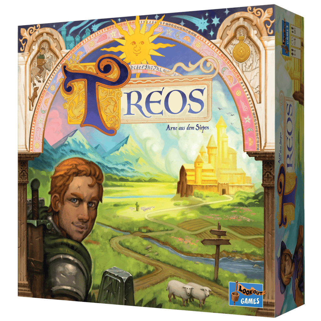 Treos