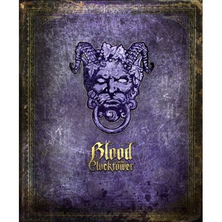 (Reserva) Blood on the Clocktower (Castellano)