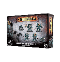 Necromunda: Squat Prospectors Exo-Kyn