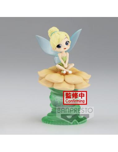 Figura Tinker Bell Ver.B Disney Characters Q posket 10cm
