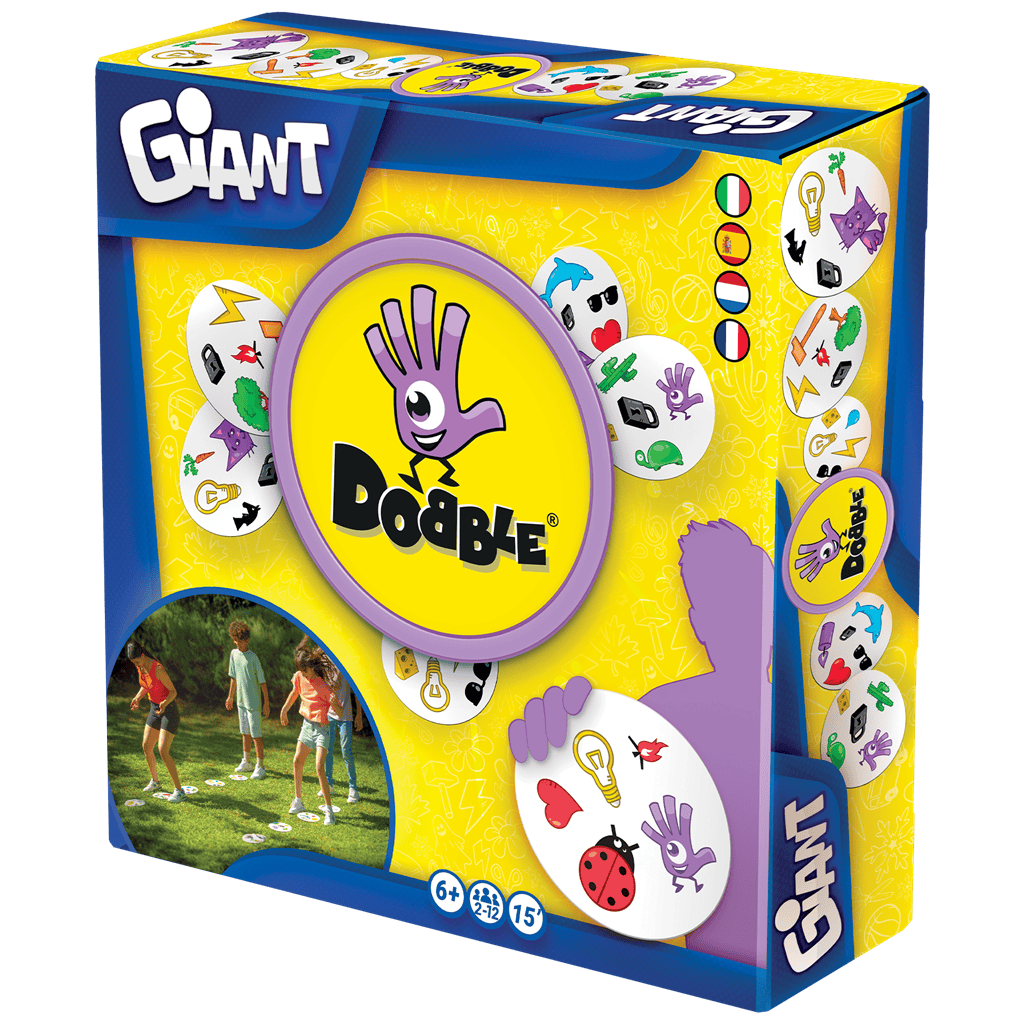 Dobble Giant