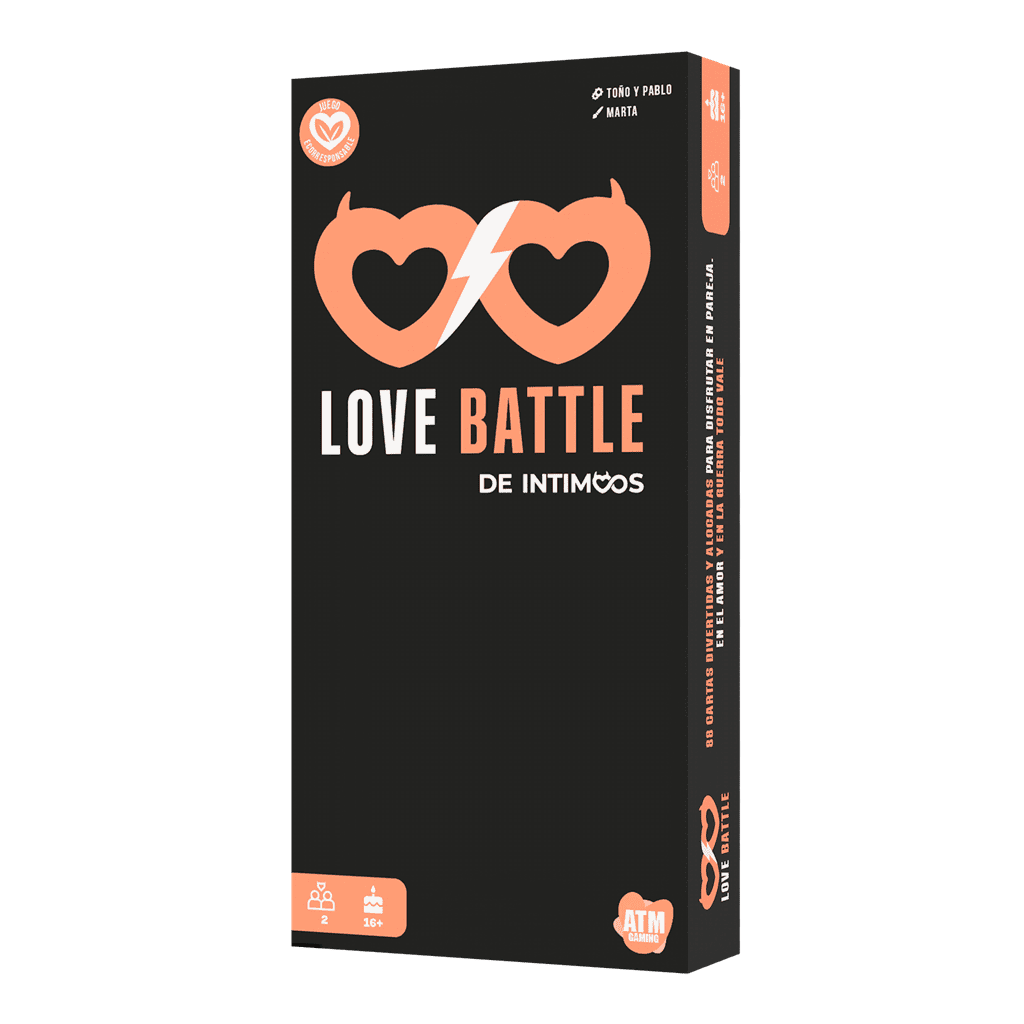 Love Battle
