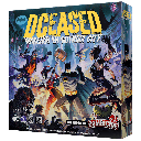 DCeased: Gotham City Outbreak