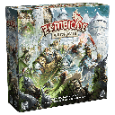 Zombicide: White Death