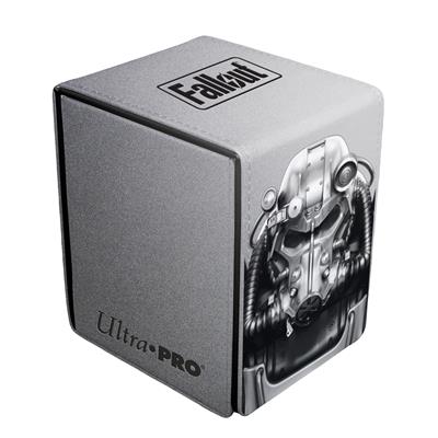 UP - Brotherhood of Steel Premium Alcove Flip for Bethesda - Fallout