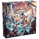 Zombicide: Eternal Empire