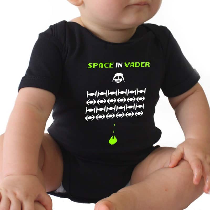 Body SPACE in VADER - 12/18