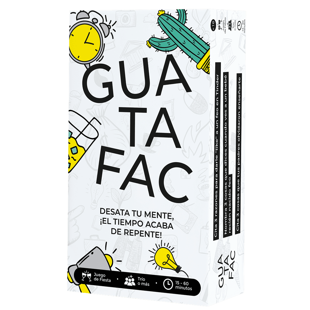 Guatafac