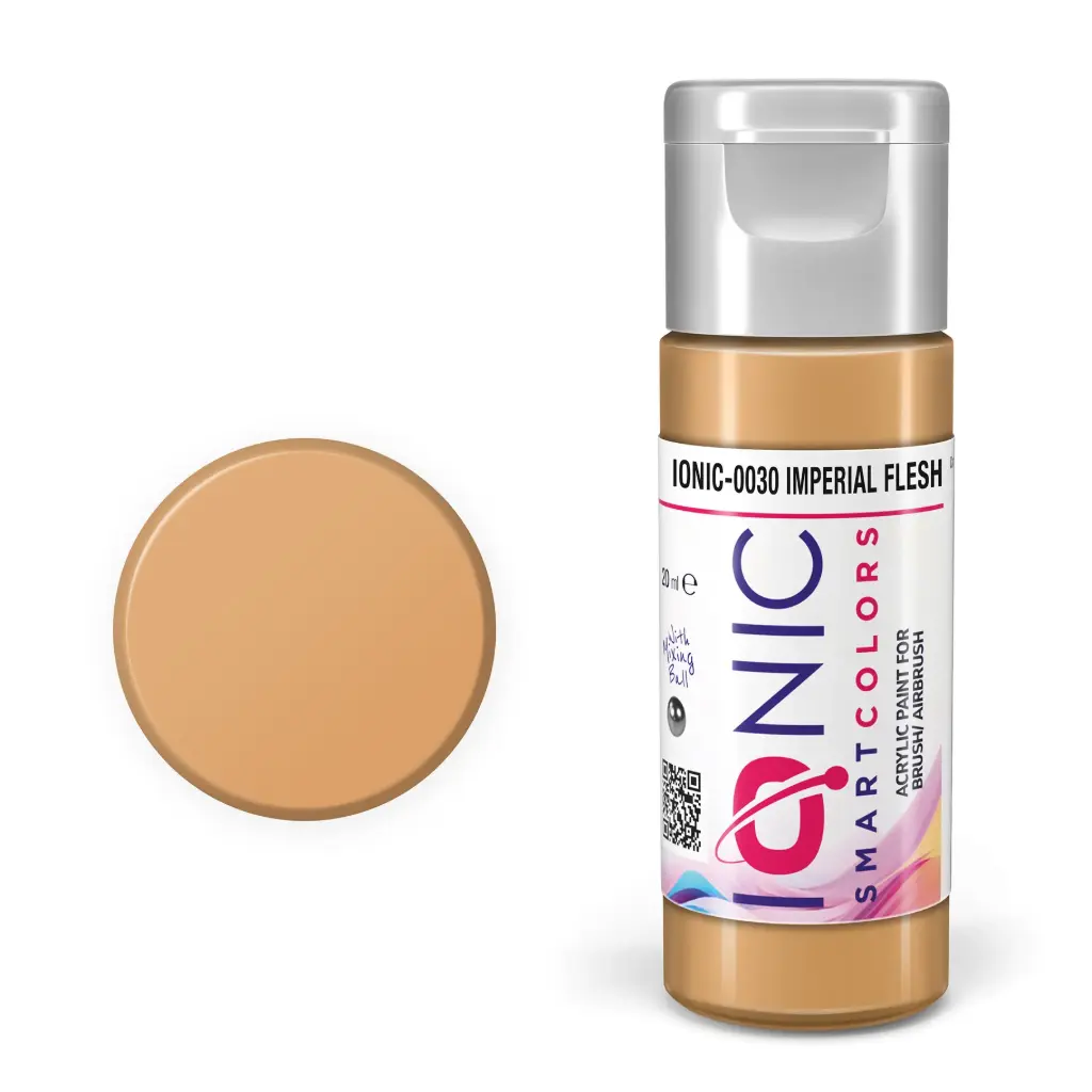 IONIC Piel Imperial 20 ml.