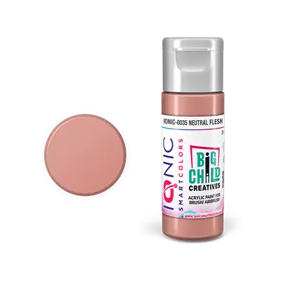IONIC Carne Neutro 20 ml.