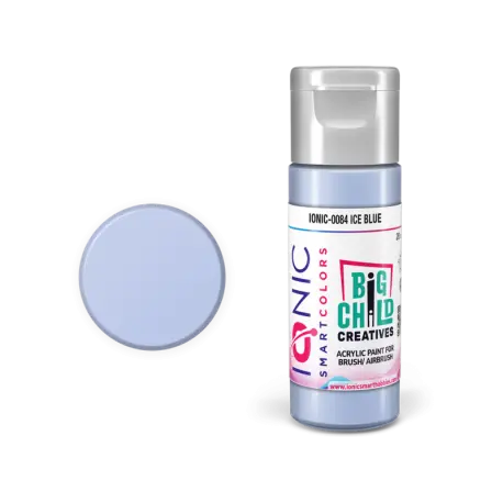 IONIC Azul Hielo 20 ml.