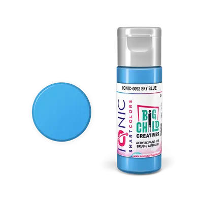 IONIC Azul Cielo 20 ml.