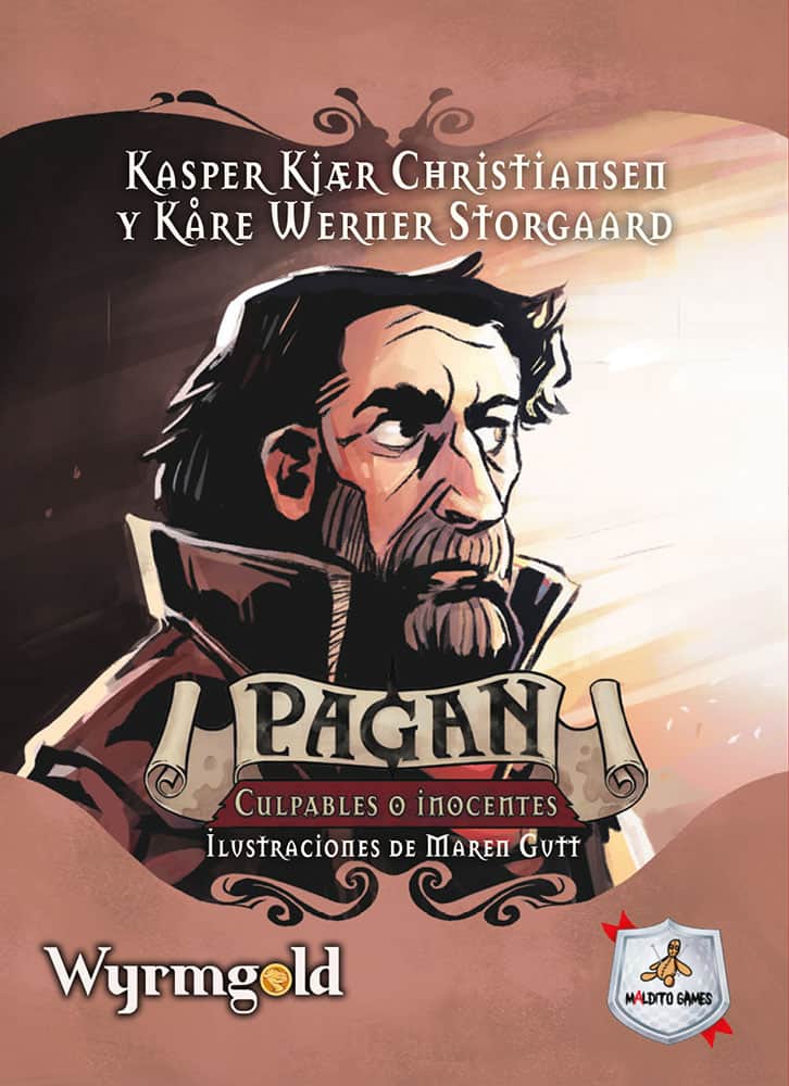 PAGAN: Culpables o inocentes