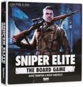 Sniper Elite: The Board Game