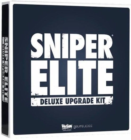 Deluxe Upgrade Kit - Sniper Elite