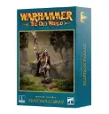 Beastmen Brayherds: Beastman Shaman