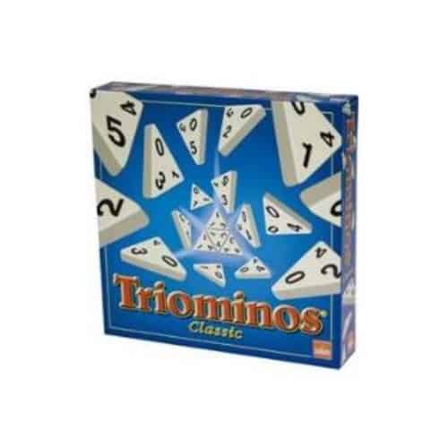 Triominos: Clasico