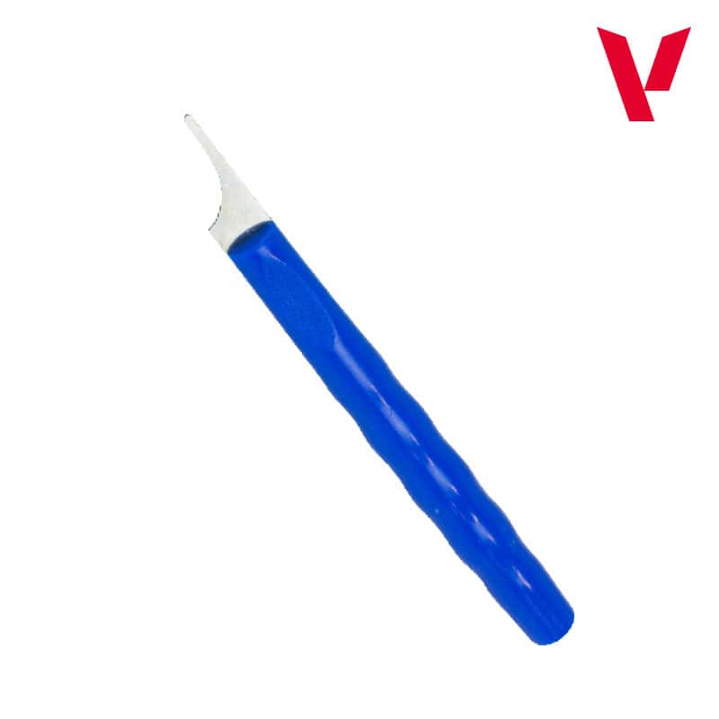 Limpiador Lineas de Molde