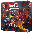 Marvel Champions Civil War Expansion