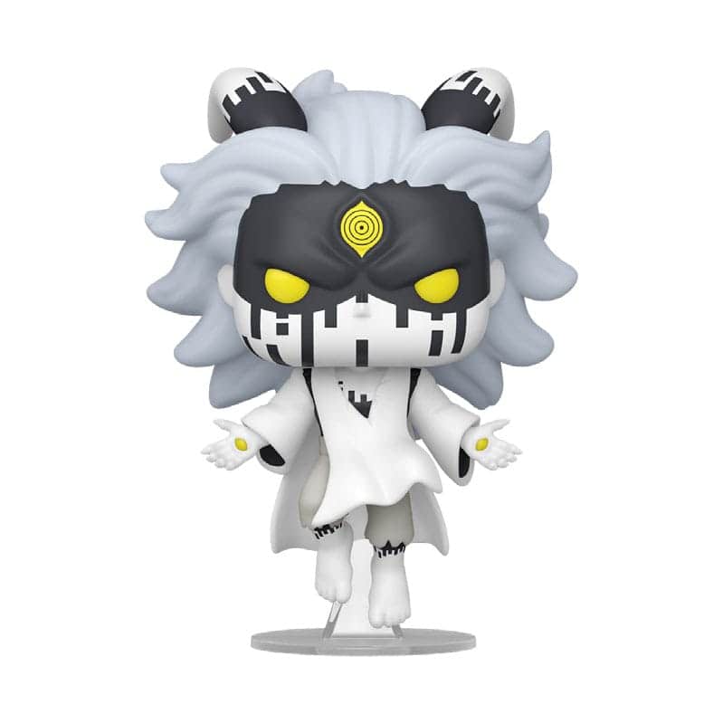 Boruto: Naruto Next Generations Figura POP! Animation Vinyl Momoshiki Otsutsuki Special Edition 9 cm