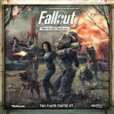 Fallout: Wasteland Warfare (Inglés)