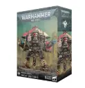 Caballero Questoris (Preventa)