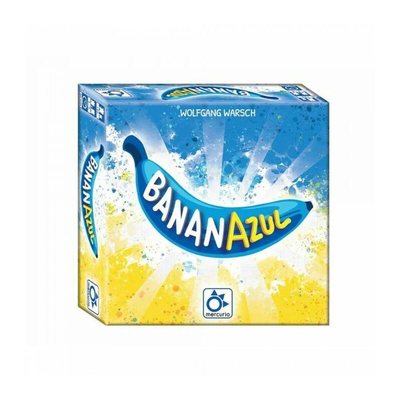 Bananazul