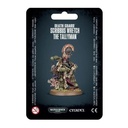 Scribbus Wretch, the Tallyman 