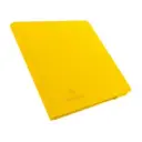 Zip Up Album 24 Pocket Yellow