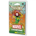 Marvel Champion: Phoenix