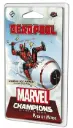 Marvel Champions: Deadpool Expanded Hero Pack