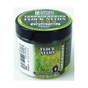 Cesped Electrostatico 4 a 6mm SPRING GRASS 200ml 