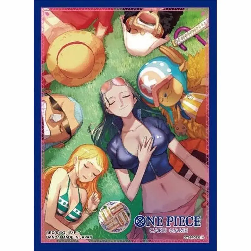 Fundas One Piece Nico Robin