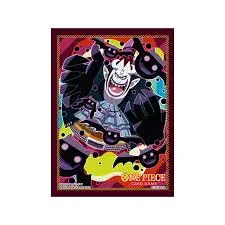 One Piece Card Game Fundas Gecko Moria