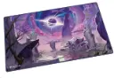 Ultimate Guard Play-Mat Magic: The Gathering "Edge of Eternities" - Godless Shrine - Embalaje dañado