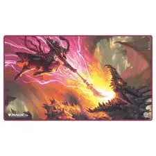 Ultimate Guard Tapete Magic: the Gathering Tarkir: Dragonstorm 6