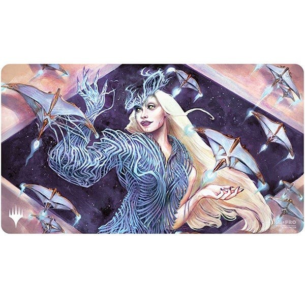 Ultra Pro MagicThe Gathering Modern Horizons 3 Breya Tapete