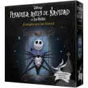 Pesadilla antes de Navidad 