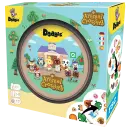 Dobble Animal Crossing 