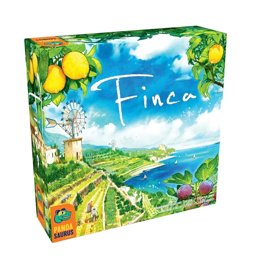 Finca 