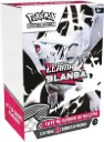 POKEMON White Flare Booster Bundle TCG  (Español)