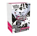 POKEMON White Flare Booster Bundle TCG (ingles)