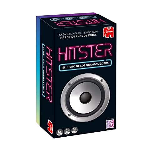 [19888] HITSTER