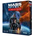 Mass Effect: el juego de tablero 